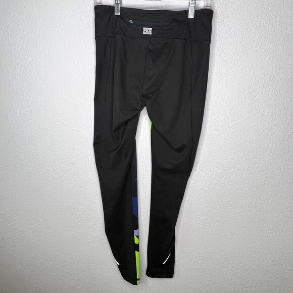 Fila Running Pants - Picture 5 of 7